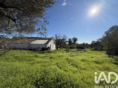 Quinta  em Moncarapacho e Fuseta