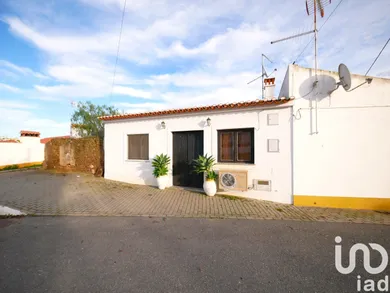 Maison de village  à Mértola