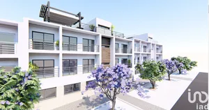 Apartment T2 at Moncarapacho e Fuseta