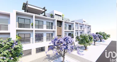 Apartment T2 in Moncarapacho e Fuseta