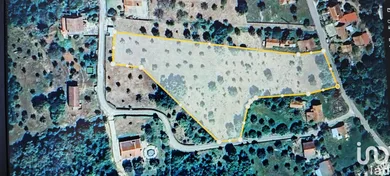 Land  in Igreja Nova do Sobral