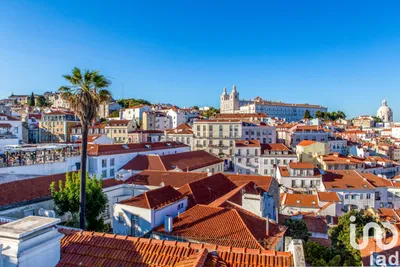 Fotografia 9 de Prédio de 276 m² em Lisboa
