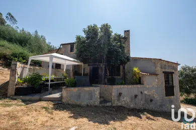 Maison  à Côja e Barril de Alva