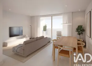 Apartamento T2 em São Gonçalo De Lagos