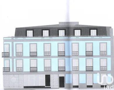Casa/Moradia  em Vila Real