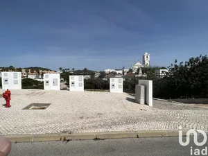 Building plot at Santa Bárbara de Nexe
