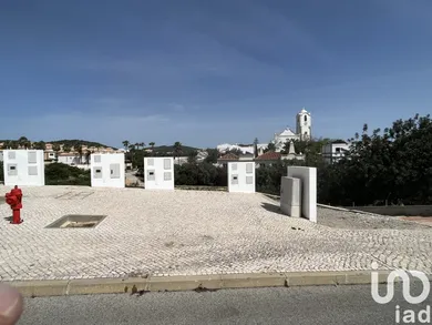 Building plot at Santa Bárbara de Nexe