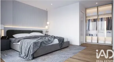 Apartamento T2 em Fernão Ferro