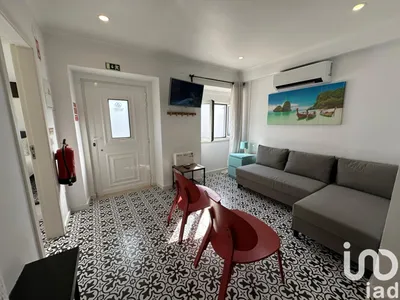 Fotografia 3 de Apartamento 1 quarto de 45 m² em Ferrel