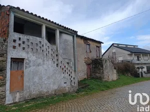 Village house  at Salsas