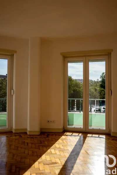 Fotografia 2 de Apartamento 4 quartos de 104 m² em Avenidas Novas