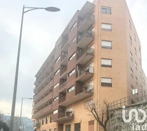 Apartamento T3 em Peso da Régua e Godim