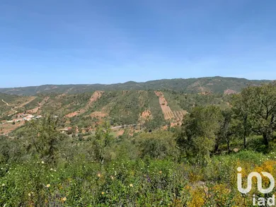 Terreno  em Querença, Tôr e Benafim