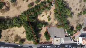 Terreno urbano em Salir