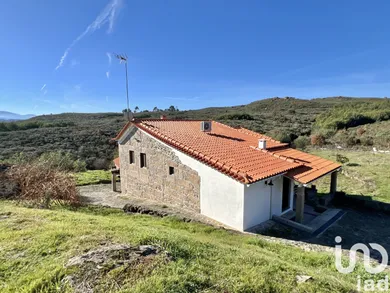 Farm in Fornos de Algodres