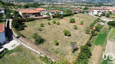 Terrain  à Vilar de Nantes