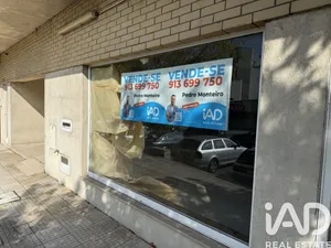 Loja / Estabelecimento Comercial  em Águas Santas