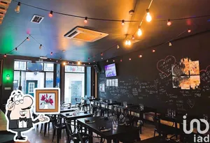 Restaurant à Misericórdia