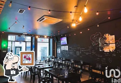 Restaurante em Misericórdia