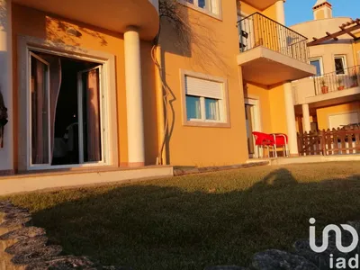 Fotografia 3 de Apartamento 3 quartos de 125 m² em Pataias e Martingança