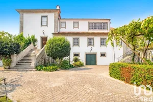 Farm  at Ferreiros, Prozelo E Besteiros