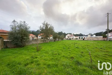 Terreno em Campos e Vila Meã
