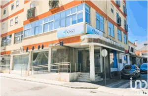Loja / Estabelecimento Comercial em Vagos e Santo António