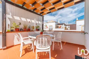 Apartment T2 at Conceição e Cabanas de Tavira