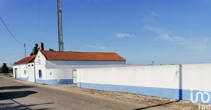 Bakery at Romeira e Várzea