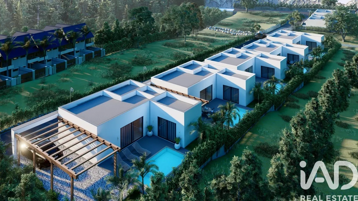 Casa/Moradia 2 quartos de 76 m² em Sesimbra (Castelo)