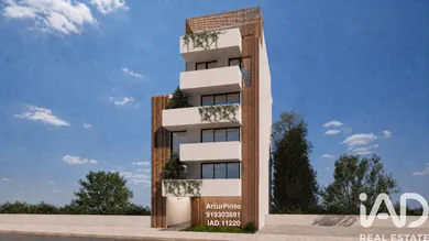 Appartement T1 à Mafamude e Vilar do Paraíso