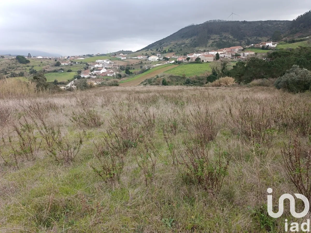 Terreno de 14 040 m² em Vila Verde dos Francos