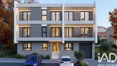 Apartment T3 in Fernão Ferro