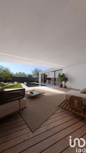 Casa/Moradia  em Milheirós