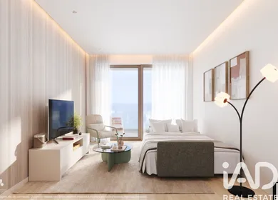 Apartment T1 in Calheta