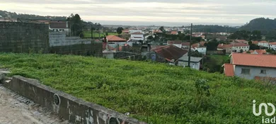 Building plot at Antas