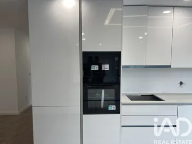 Apartamento T3 em Nossa Senhora de Fátima