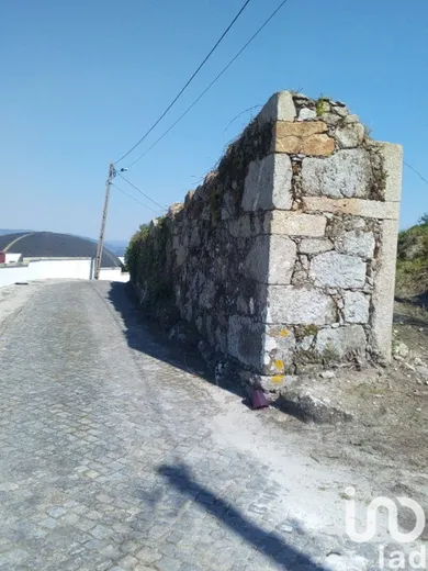 Building plot  in Antas