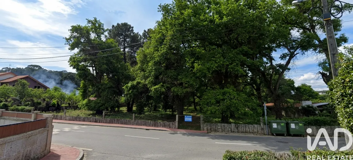 Terreno urbano de 7800 m² em Monção e Troviscoso