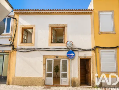 Maison à Tomar (São João Baptista) e Santa Maria dos Olivais