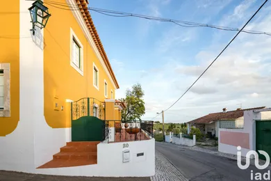 Maison  à Romeira e Várzea