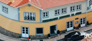 Gourmet restaurant  at Seia, São Romão e Lapa dos Dinheiros