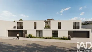 Apartamento T1 em Sever do vouga