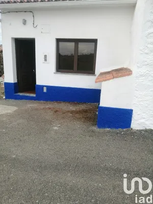 Maison  à Almodôvar e Graça dos Padrões