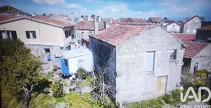 Casa de aldeia  em Seixo da Beira