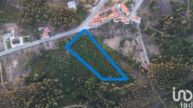 Terreno  em Graça