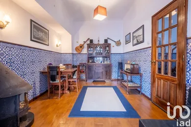 House at Ílhavo (São Salvador)