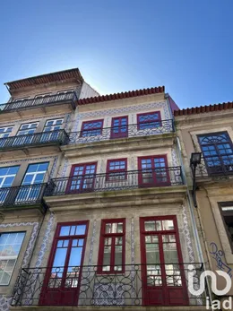 Building  in Cedofeita, Santo Ildefonso, Sé, Miragaia, São Nicolau e Vitória