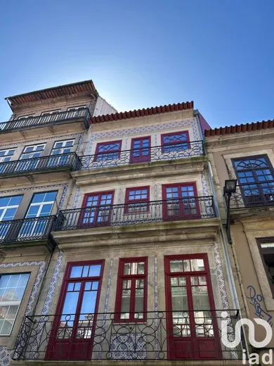 Prédio em Cedofeita, Santo Ildefonso, Sé, Miragaia, São Nicolau e Vitória