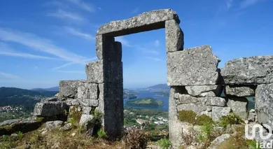 Building plot  in Reboreda e Nogueira